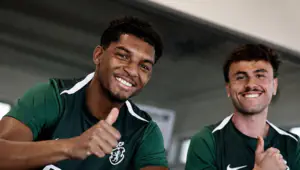 Sporting CP vs Strasbourg prediction