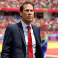 A tough decision! The official fate of Rudi Garcia as Belgium national team head coach has been decided