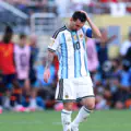 The worst among the best. Argentina sets a unique World Cup anti-record