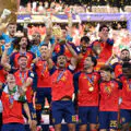 Breaking: CONMEBOL announces expansion of the FIFA World Cup