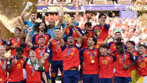 Breaking: CONMEBOL announces expansion of the FIFA World Cup