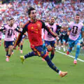 Changed their minds? Barcelona want to keep their forward