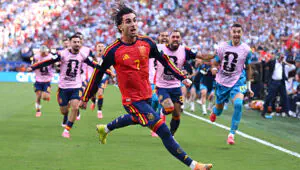 Changed their minds? Barcelona want to keep their forward