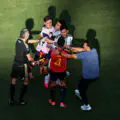 Y aura-t-il des sanctions ? La FIFA va ouvrir une enquête sur le comportement des joueurs argentins et espagnols
