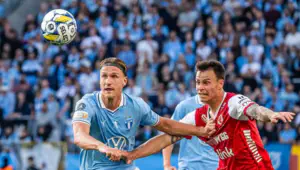 Kalmar FF vs Malmoe FF prediction