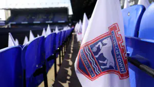 Renfort pour le promu ! Ipswich Town signe un international marocain