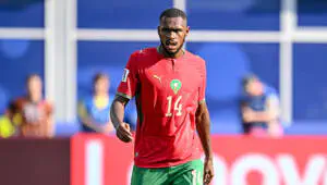 Issa Diop sur le point de signer à Ipswich Town