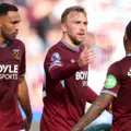 Tentative numéro 3 ! Roman poursuit sa chasse à la star de West Ham