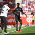 Bara Sapoko Ndiaye’s permanent move to Bayern Munich is running into complications