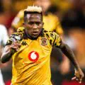 Kaizer Chiefs midfielder Mduduzi Shabalala speaks of the disappoint of losing a World Cup call up with Bafana Bafana