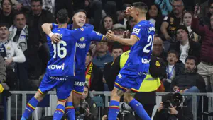 Tenerife vs Getafe pronostic