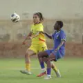 Black Queens Held to Goalless Draw by Tanzania in WAFCON Warm-Up