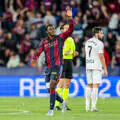 Karl Etta Eyong on Lyon’s radar