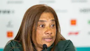 Banyana Banyana starts their training in Morocco ahead of the WAFCON 