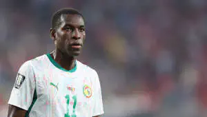 Nicolas Jackson catches Aston Villa’s eye