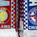 Serious battle. Chelsea and Aston Villa are fighting for one of Serie A's best wingers