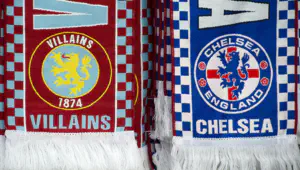 Bataille sérieuse. Chelsea et Aston Villa se disputent l’un des meilleurs ailiers de Serie A