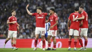 Nottingham Forest vs Blackburn pronostic