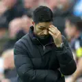 Arteta has a plan! Arsenal target England national team star defender