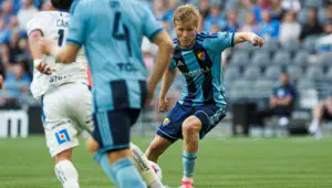 Oergryte FF vs Djurgaarden prediction