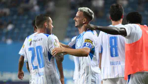 Levski Sofia vs Universitatea Craiova prediction