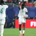 Renfort sénégalais ! Manchester United se prépare à signer la star de l’équipe nationale du Sénégal