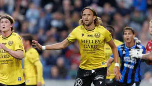 Mjaellby vs Lincoln Red Imps FC pronostic