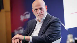 "Infantino's time is over." La Liga president launches scathing attack on FIFA chief