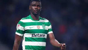 Nottingham Forest are looking to sign an Ivory Coast international defender