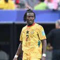 Ipswich Town sign Ghana international striker