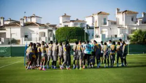 Kaizer Chiefs confirm their third signing in Tanzanian international Adolf Mtasingwa Bitegeko