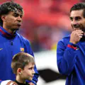A new Figo? Real Madrid could sign Barcelona star