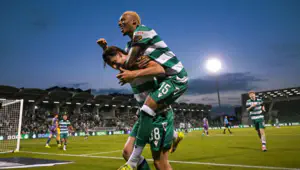 Ararat Armenia vs Shamrock pronostic