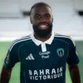 “I’ve had some unforgettable moments there,” Lassine Sinayoko’s emotional farewell message to Auxerre 