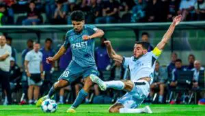 Iberia 1999 vs Slovan Bratislava prediction