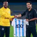 Pyramids assistant coach breaks silence on why the club opted for Rulani Mokwena as coach
