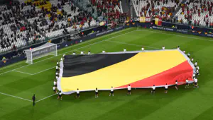 New chapter! Leading candidate for Belgium national team head coach revealed