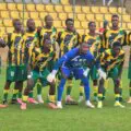 Panthere du Nde assure sa place en quarts de finale de la Coupe du Cameroun