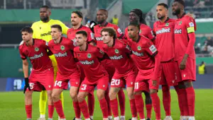 Omonia Nicosia vs Kairat Almaty prediction