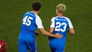 AZ Alkmaar vs Genk prediction