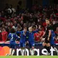 Chelsea name asking prices for their biggest stars