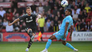 Walsall vs Aston Villa pronostic