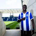 Senegalese striker Mame Niang signs for FC Porto