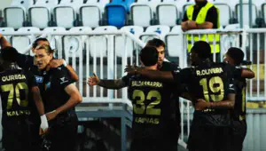 Klaksvik vs FK Kauno Zalgiris prediction