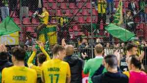 Zilina vs GKS Katowice prediction