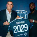 Official! Lassine Sinayoko joins Paris FC 