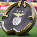Reinforcement for the Eagles. Benfica officially signs Colombian striker
