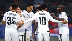 Qarabag FK vs PFC CSKA-Sofia pronostic