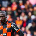 Bamba Dieng is heading to Turkey