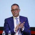 Fouzi Lekjaa could step down as president of the Royal Moroccan Football Federation